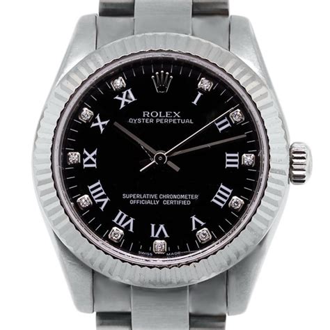 rolex watch model 177234|Rolex Oyster Perpetual 31 .